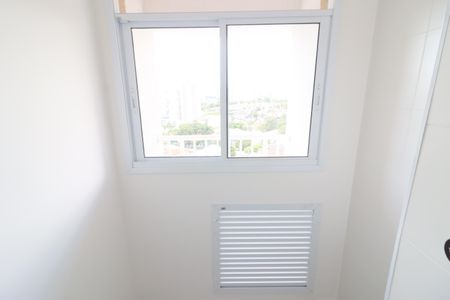 Apartamento à venda com 50m², 3 quartos e 1 vagaCozinha e Área de Serviço