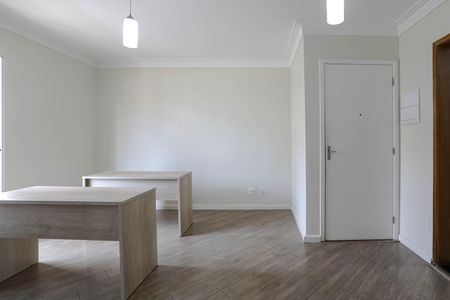 Apartamento para alugar com 60m², 2 quartos e 1 vagaSala