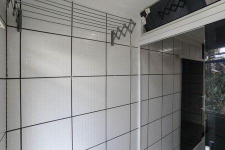 Apartamento para alugar com 60m², 2 quartos e 1 vagaÁrea de Serviço