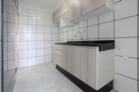 Apartamento para alugar com 60m², 2 quartos e 1 vagaCozinha