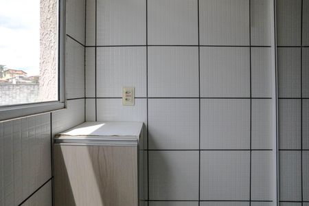 Apartamento para alugar com 60m², 2 quartos e 1 vagaÁrea de Serviço