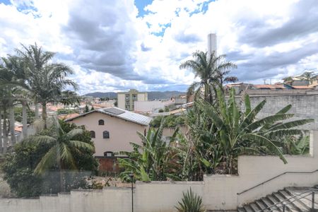 Apartamento para alugar com 60m², 2 quartos e 1 vagaVista - Área de Serviço