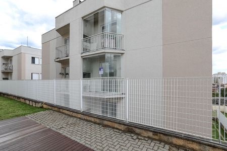 Apartamento para alugar com 60m², 2 quartos e 1 vagaPlaquinha