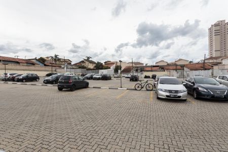 Apartamento para alugar com 60m², 2 quartos e 1 vagaÁrea Comum