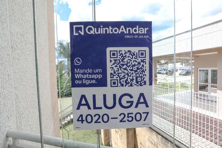 Apartamento para alugar com 60m², 2 quartos e 1 vagaPlaquinha