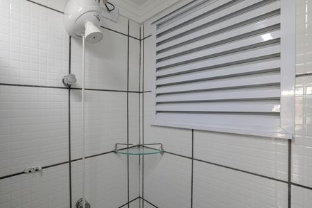 Apartamento para alugar com 60m², 2 quartos e 1 vagaBanheiro