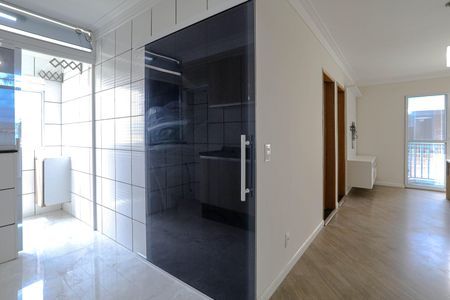 Apartamento para alugar com 60m², 2 quartos e 1 vagaCozinha
