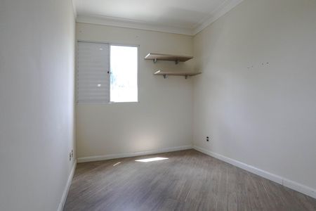 Quarto 1 de apartamento para alugar com 2 quartos, 60m² em Vila Nova Aparecida, Mogi das Cruzes