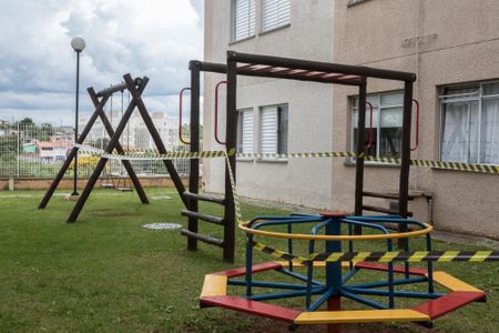 Apartamento para alugar com 60m², 2 quartos e 1 vagaÁrea Comum