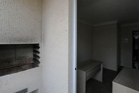 Apartamento para alugar com 60m², 2 quartos e 1 vagaSacada