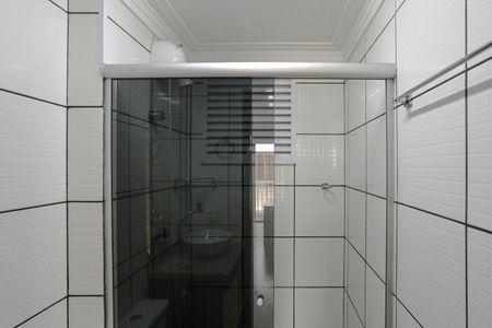 Apartamento para alugar com 60m², 2 quartos e 1 vagaBanheiro