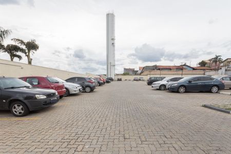 Apartamento para alugar com 60m², 2 quartos e 1 vagaÁrea Comum