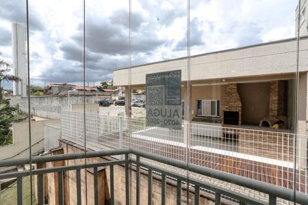 Apartamento para alugar com 60m², 2 quartos e 1 vagaPlaquinha