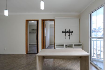 Apartamento para alugar com 60m², 2 quartos e 1 vagaSala