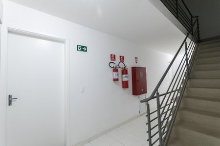 Apartamento para alugar com 60m², 2 quartos e 1 vagaÁrea Comum
