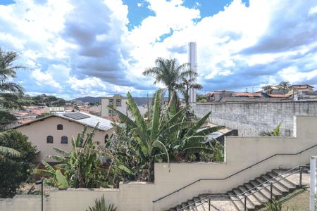 Apartamento para alugar com 60m², 2 quartos e 1 vagaVista - Quarto 1