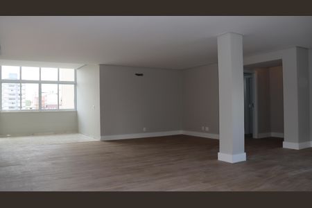 Apartamento à venda com 200m², 3 quartos e 2 vagasSala
