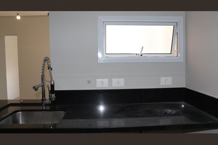 Apartamento à venda com 200m², 3 quartos e 2 vagasCozinha