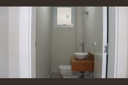 Apartamento à venda com 200m², 3 quartos e 2 vagasLavabo