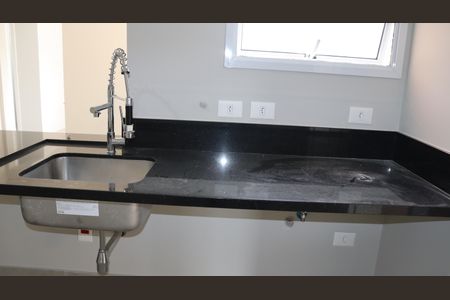 Apartamento à venda com 200m², 3 quartos e 2 vagasCozinha