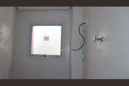 Apartamento à venda com 200m², 3 quartos e 2 vagasBanheiro de Serviço