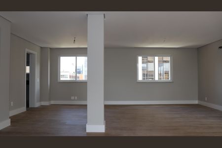 Apartamento à venda com 200m², 3 quartos e 2 vagasSala