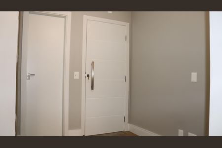 Hall de Entrada de apartamento à venda com 3 quartos, 200m² em Bela Vista, São Paulo