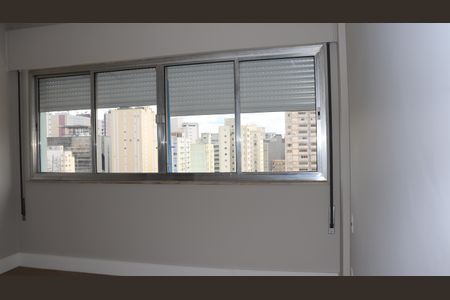 Apartamento à venda com 200m², 3 quartos e 2 vagasDormitório 2