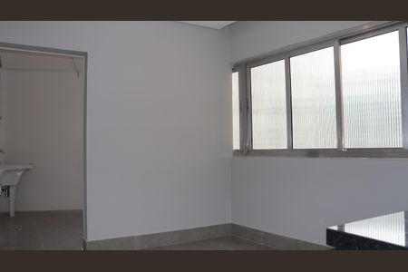 Apartamento à venda com 200m², 3 quartos e 2 vagasCozinha