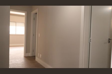 Apartamento à venda com 200m², 3 quartos e 2 vagasHall de Distribuição dos Quartos