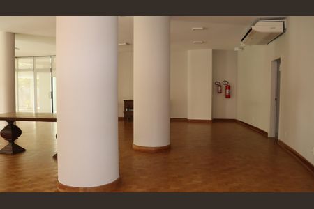 Apartamento à venda com 200m², 3 quartos e 2 vagasSalão de Festas