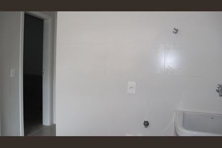 Apartamento à venda com 200m², 3 quartos e 2 vagasÁrea de Serviço