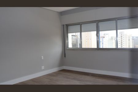 Apartamento à venda com 200m², 3 quartos e 2 vagasDormitório 3