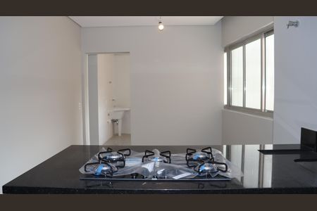 Apartamento à venda com 200m², 3 quartos e 2 vagasCozinha