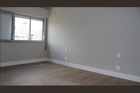 Apartamento à venda com 200m², 3 quartos e 2 vagasDormitório - Suíte