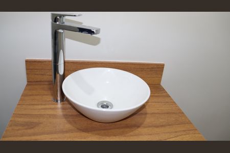 Apartamento à venda com 200m², 3 quartos e 2 vagasLavabo