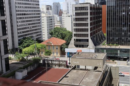 Apartamento à venda com 200m², 3 quartos e 2 vagasVista da Sala