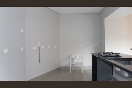 Apartamento à venda com 200m², 3 quartos e 2 vagasCozinha