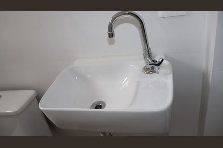 Apartamento à venda com 200m², 3 quartos e 2 vagasBanheiro de Serviço