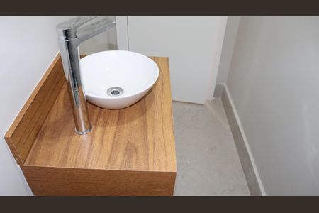 Apartamento à venda com 200m², 3 quartos e 2 vagasLavabo