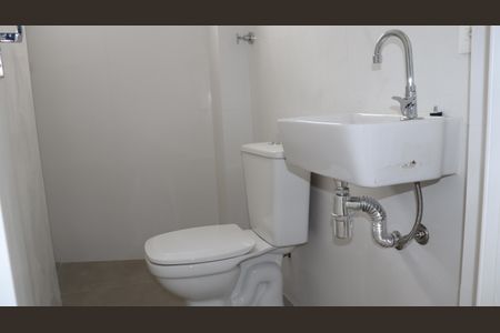 Apartamento à venda com 200m², 3 quartos e 2 vagasBanheiro de Serviço