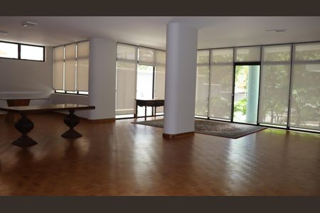 Apartamento à venda com 200m², 3 quartos e 2 vagasSalão de Festas