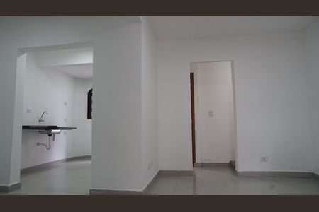 Casa à venda com 120m², 3 quartos e 2 vagasSala