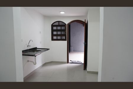 Casa à venda com 120m², 3 quartos e 2 vagasCozinha