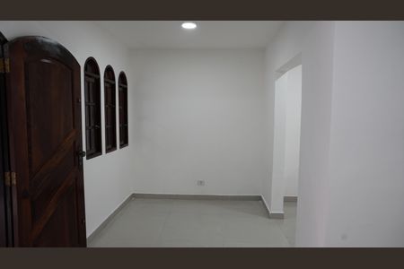 Casa à venda com 120m², 3 quartos e 2 vagasSala