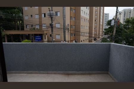 Casa à venda com 120m², 3 quartos e 2 vagasVista da Sacada 