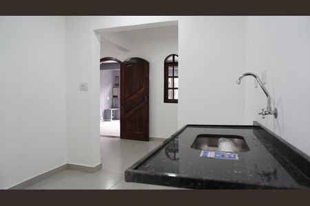 Casa à venda com 120m², 3 quartos e 2 vagasCozinha - Torneira