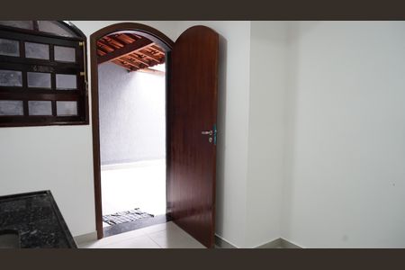 Casa à venda com 120m², 3 quartos e 2 vagasCozinha
