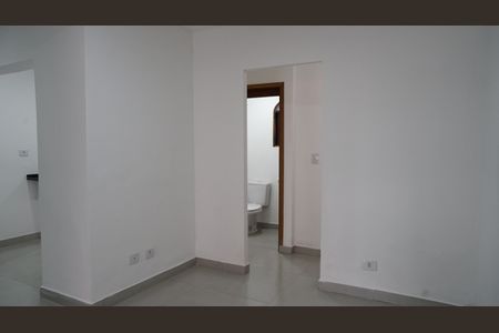 Sala de casa à venda com 3 quartos, 120m² em Picanço, Guarulhos