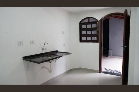 Casa à venda com 120m², 3 quartos e 2 vagasCozinha